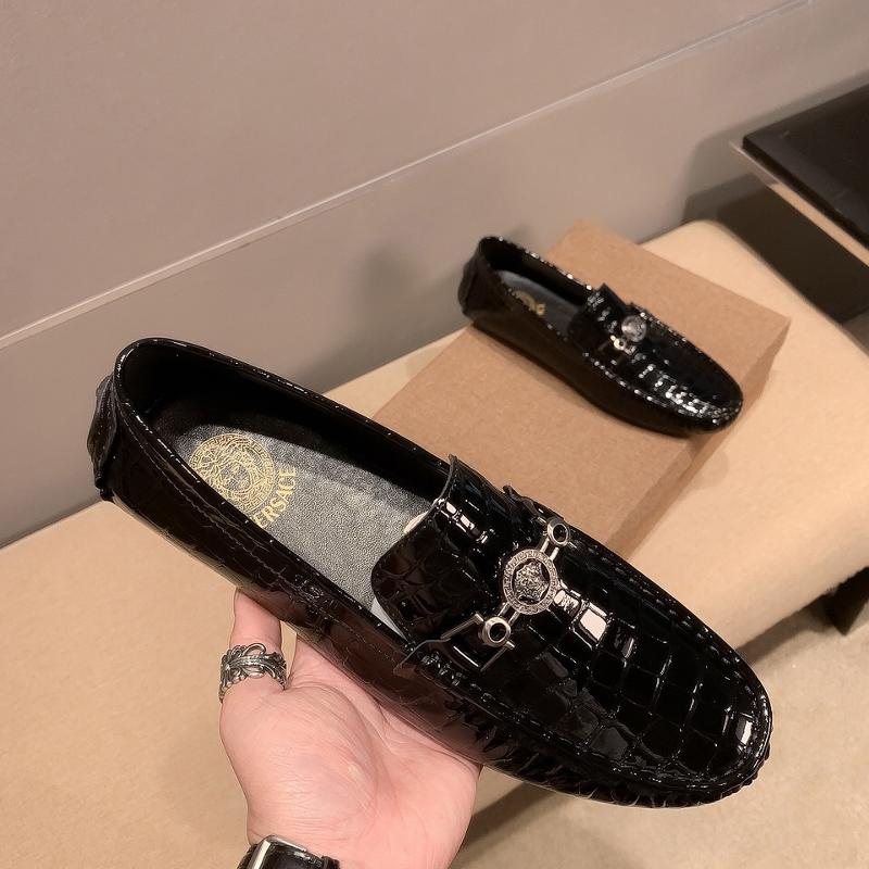 Versace 2100623 Fashion man Shoes 201